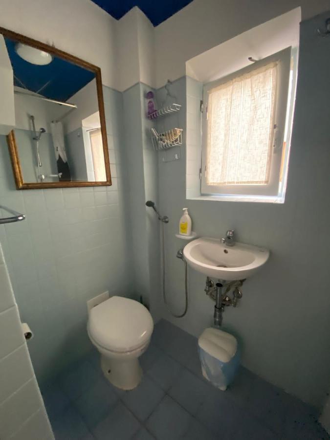 La Barriera Uno Apartment Флоренция Екстериор снимка